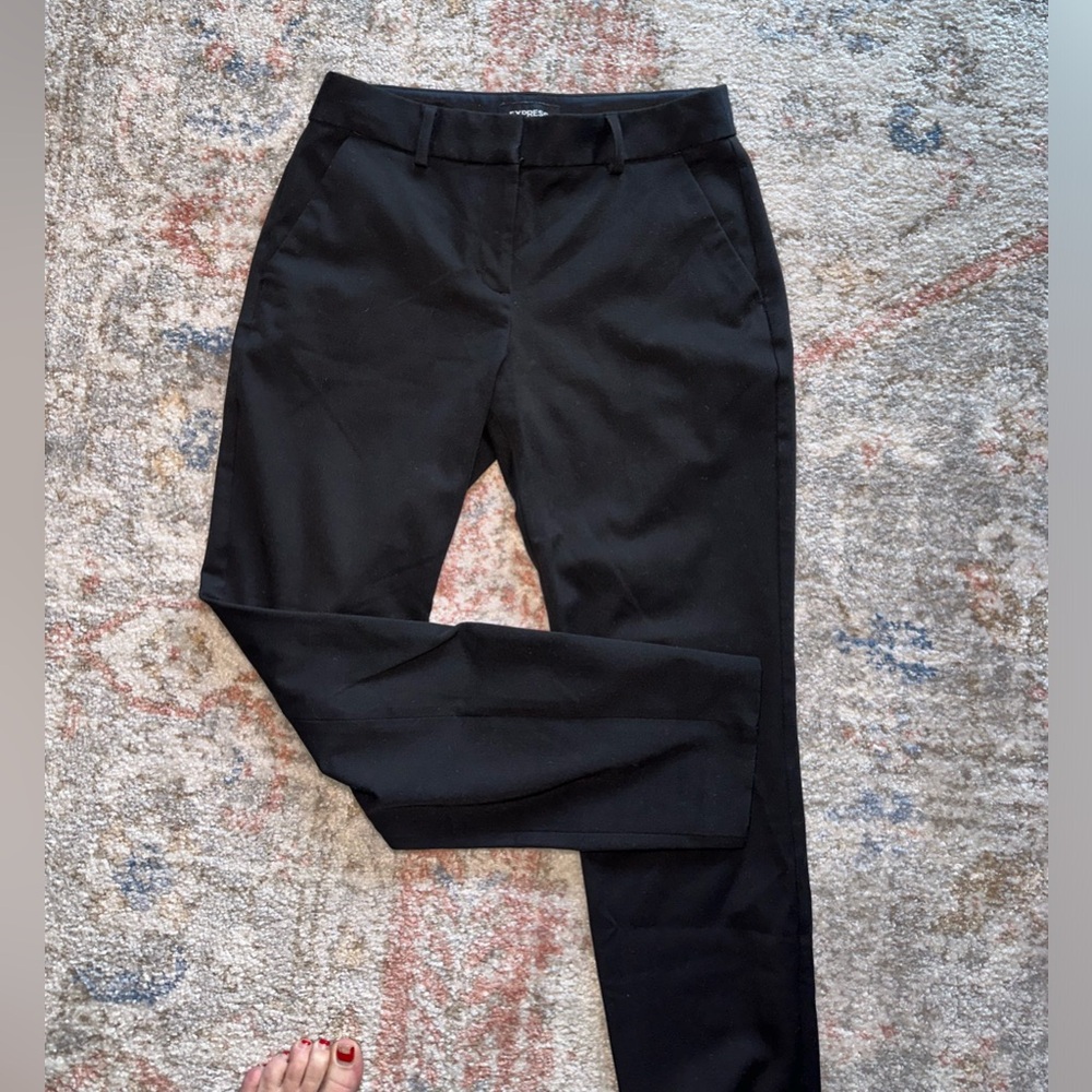 EXPRESS Work Trousers- Size 4R